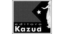 Logo de EDITORA KAZUA LTDA
