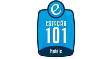 Logo de HOTEL ESTACAO 101