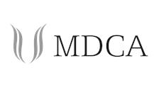 MDCA CONSULTORIA E AUDITORIA LTDA logo