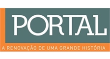 Logo de PORTAL PET e GARDEN