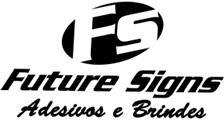 Future Signs logo