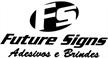 Por dentro da empresa Future Signs Logo