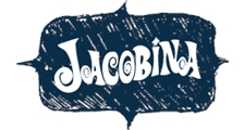 Logo de JACOBINA
