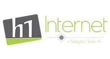 H1 Internet Serviços de Informática logo