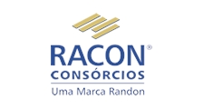 Racon Consórcios logo