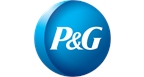 Por dentro da empresa P&G Logo