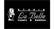 STUDIO LA BELLE logo
