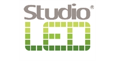 STUDIO LED logo