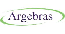 Logo de Argebras Telecom