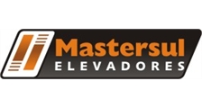 Logo de MASTERSUL ELEVADORES
