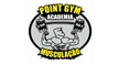 Por dentro da empresa POINT GYM ACADEMIA Logo