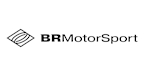 Por dentro da empresa BRMOTORSPORT Logo