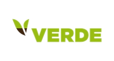 VERDE AGRITECH logo