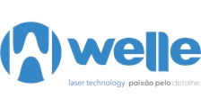 Welle Laser logo