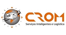 Logo de CROM