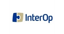 Logo de InterOp Informática