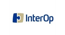 Logo da INTEROP INFORMATICA LTDA
