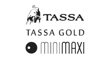 Logo de TASSA JEANS