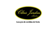 Cléris Jardim Atelier logo