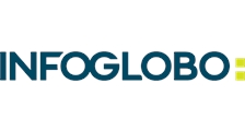 INFOGLOBO logo