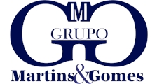 Logo de GRUPO MARTINS & GOMES CORRETORA