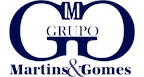 Por dentro da empresa GRUPO MARTINS & GOMES CORRETORA Logo