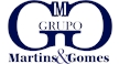 Por dentro da empresa GRUPO MARTINS & GOMES CORRETORA Logo