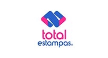 TOTAL ESTAMPAS logo