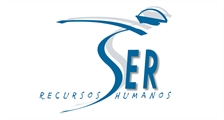 SER RECURSOS HUMANOS logo