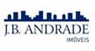 Por dentro da empresa JB ANDRADE IMÓVEIS Logo