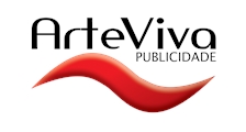 Arte Viva Publicidade logo