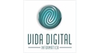 Por dentro da empresa VIDA DIGITAL Logo