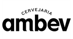 Por dentro da empresa Ambev Logo