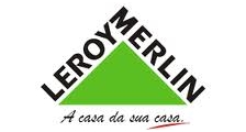 LEROY MERLIN BRASIL logo