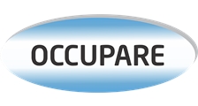 OCCUPARE MEDICINA logo