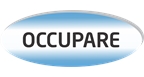 Por dentro da empresa OCCUPARE MEDICINA Logo