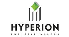 Logo de HYPERION EMPREENDIMENTOS