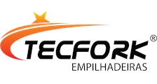 Logo de Tecfork Máquinas