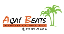 Logo de Açaí Beats