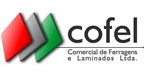 Por dentro da empresa COFEL Logo