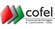 Por dentro da empresa COFEL Logo