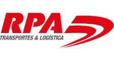RPA TRANSPORTES E LOGISTICA logo