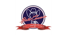 Logo de Beto Carrero World