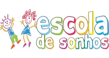 Logo de ESCOLA DE SONHOS