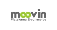 Logo de Moovin Plataforma de E-commerce