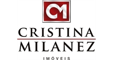Cristina Milanez Imóveis logo