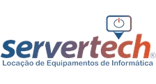 Logo de SERVER TECH INFORMATICA