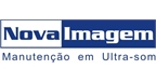 Por dentro da empresa NOVA IMAGEM Logo
