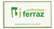 Logo de Uniformes Ferraz