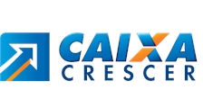 Logo de CAIXA CRESCER